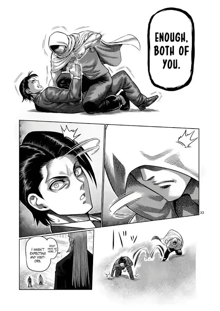 Kengan Omega Chapter 1 image 33_optimized